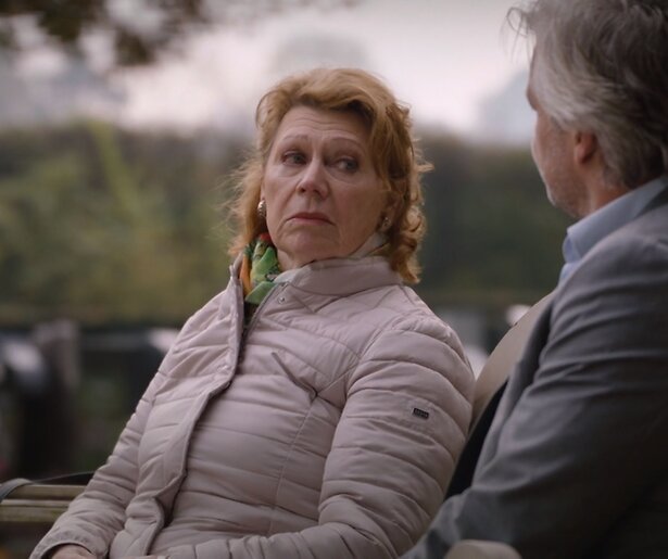 De TV van gisteren: Flikken Maastricht trekt 1,7 miljoen kijkers met tv-comeback Bruni Heinke