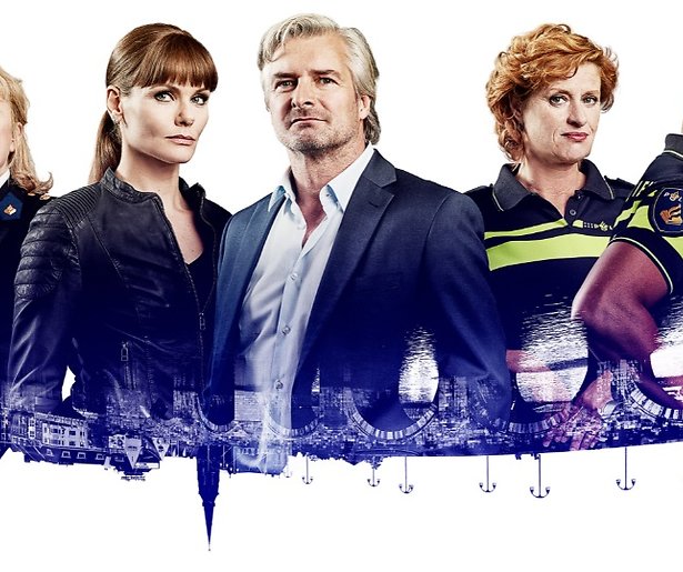 Videosnack: De eerste beelden van Flikken Maastricht seizoen 14