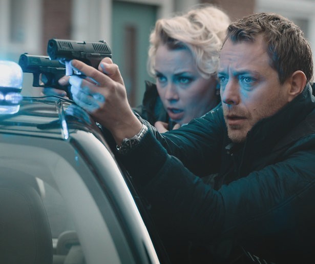 Op déze datum begint het nieuwe seizoen van Flikken Rotterdam 