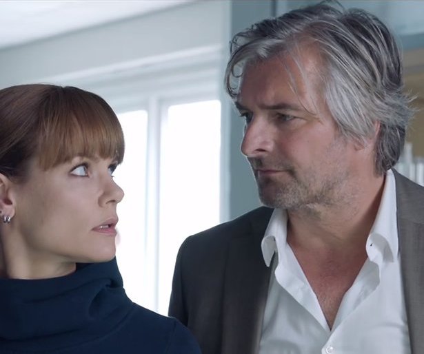 De TV van gisteren: Flikken Maastricht nét voorbij Voice Kids