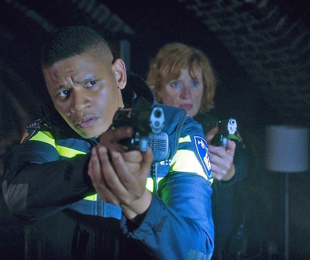 Oeps, misschien toch geen Flikken Maastricht in januari