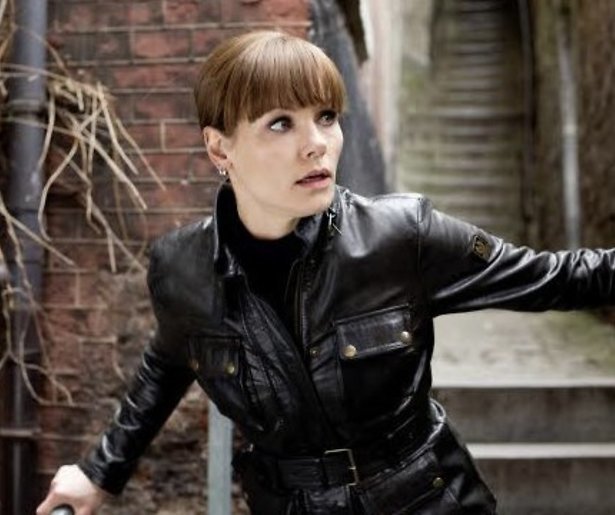 Kijktip: Flikken Maastricht met een zwangere Eva