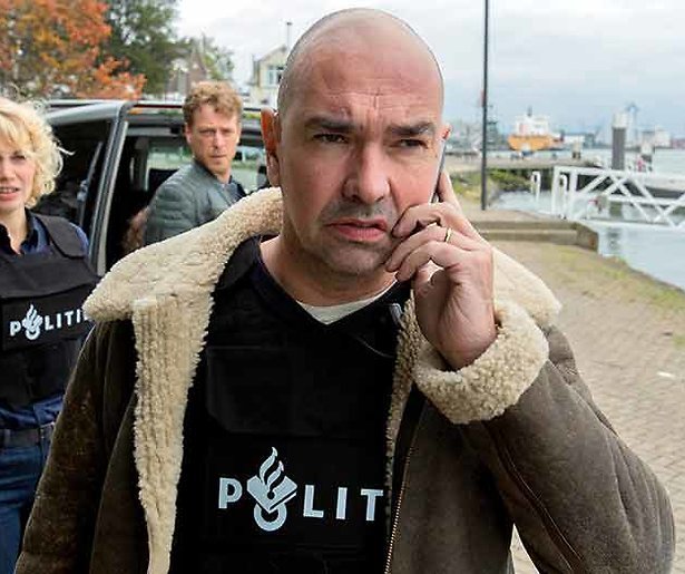 De TV van gisteren: Ergernissen tijdens herhaling Flikken Rotterdam