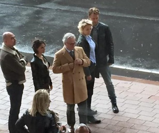 Cast Flikken Rotterdam voortijdig uitgelekt