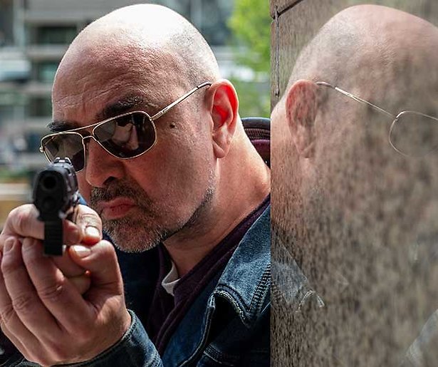 Derde seizoen Flikken Rotterdam begint