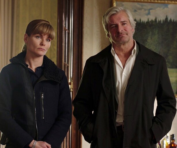 De TV van gisteren: Flikken Maastricht sluit zeventiende seizoen af met 1,3 miljoen kijkers