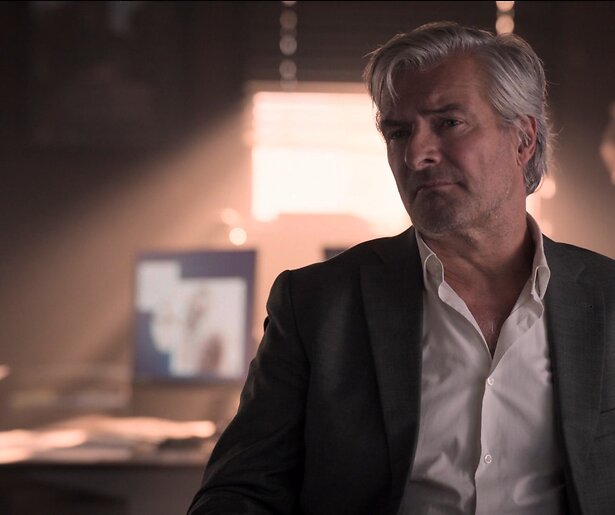 Fans Flikken Maastricht in verwarring na laatste aflevering met Victor Reinier