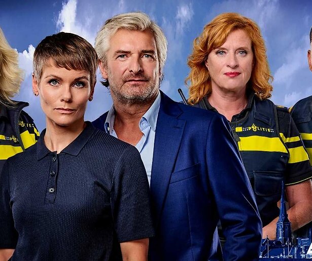 In Flikken Maastricht overlijdt een leraar door een steekpartij op school