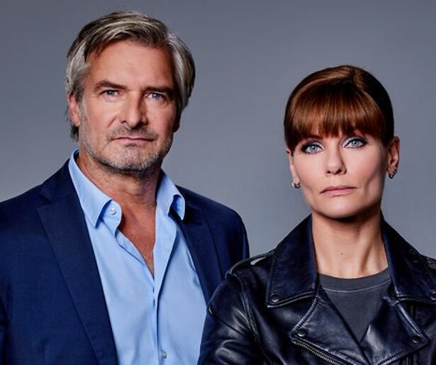 In Flikken de Podcast hoor je alle geheimen over de serie