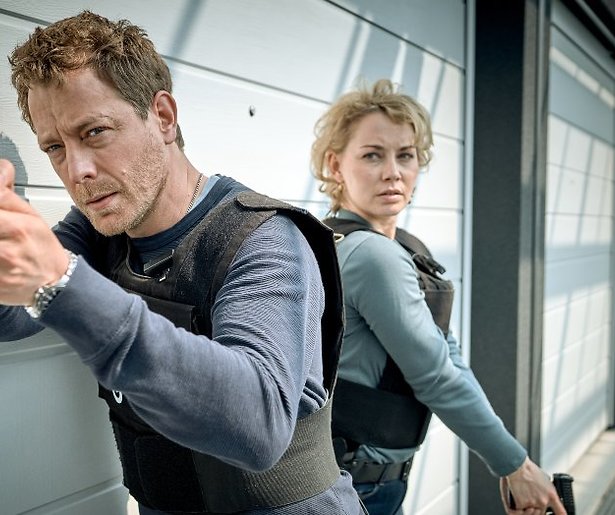 Mark van Eeuwen: 'Hoe slechter het met Dries gaat, hoe leuker het is om te spelen'