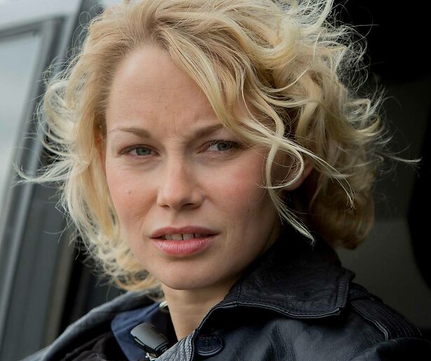 Om deze reden verliest Flikken Rotterdam actrice Maartje van de Wetering