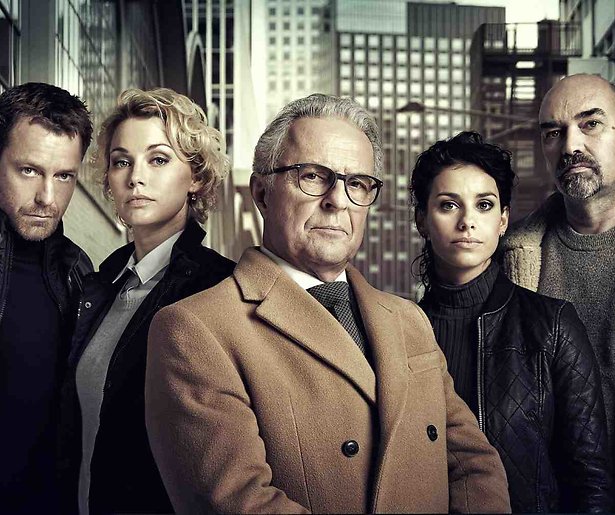 Flikken Rotterdam vanavond weer van start! Maar hoe zat het ook alweer?