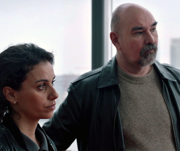 Kijkers genieten van terugkeer Flikken Rotterdam met nieuwe hoofdinspecteur: 'Spannend!'