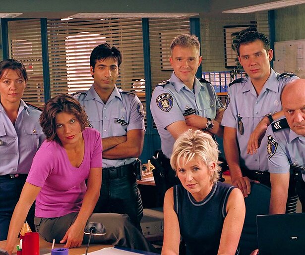 Flikken Gent weer vanaf de allereerste aflevering te zien op de Nederlandse televisie