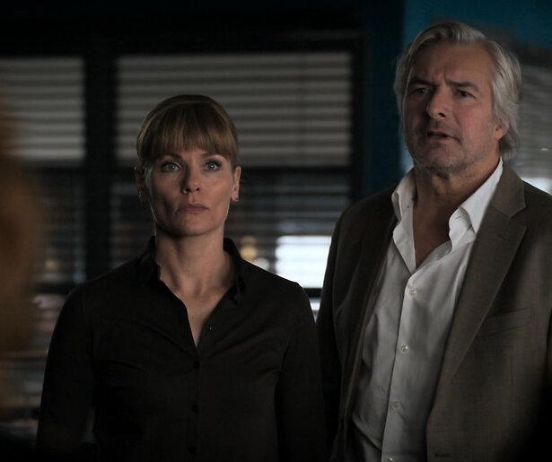 De TV van gisteren: Astrid Joosten troeft Flikken Maastricht af