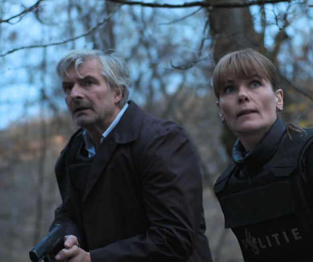 De TV van gisteren: Flikken Maastricht keert terug met een knal