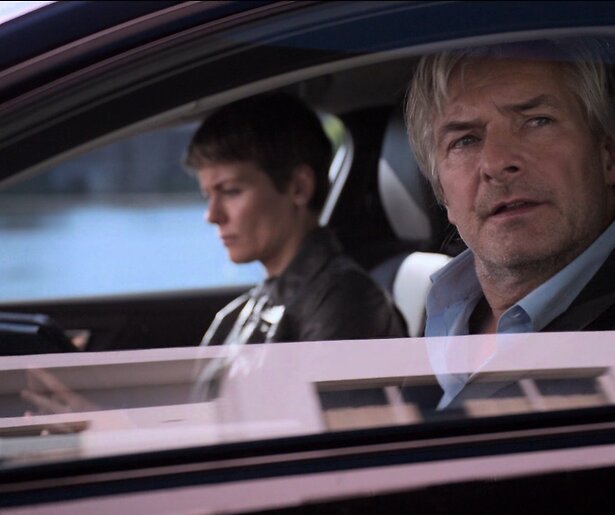 De TV van gisteren: The Headliner genadeloos onderuit tegen Flikken Maastricht