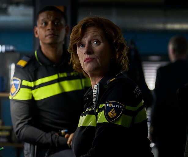 Klopjacht op de onberekenbare Pierre in Flikken Maastricht