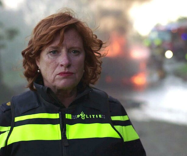 De TV van gisteren: 'heftige' Flikken Maastricht trekt ruim 1,4 miljoen kijkers