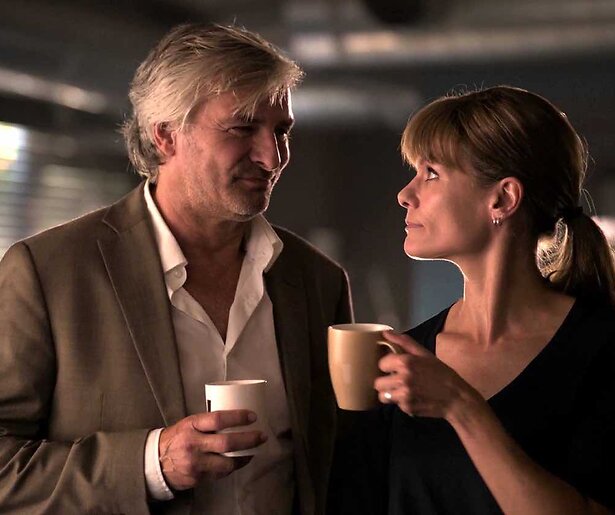 Flikken zoekt weer figuranten voor het nieuwe seizoen. Meld je nu aan! 