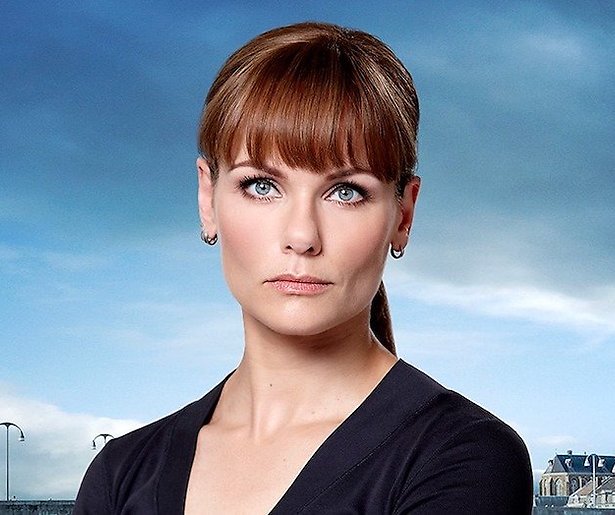 Angela Schijf onthult startdatum nieuwe Flikken Maastricht 