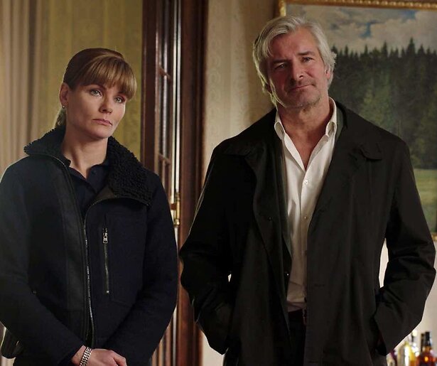 Het 18e seizoen van Flikken Maastricht begint in februari