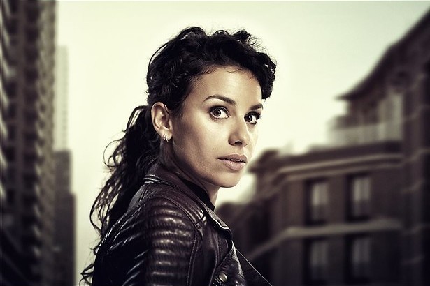 Dodelijke roofoverval in Flikken Rotterdam