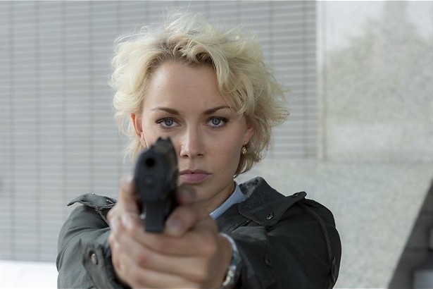 Jagen op Egbert - Flikken Rotterdam