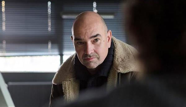 Flikken Rotterdam: Bendeoorlog in Turkse onderwereld