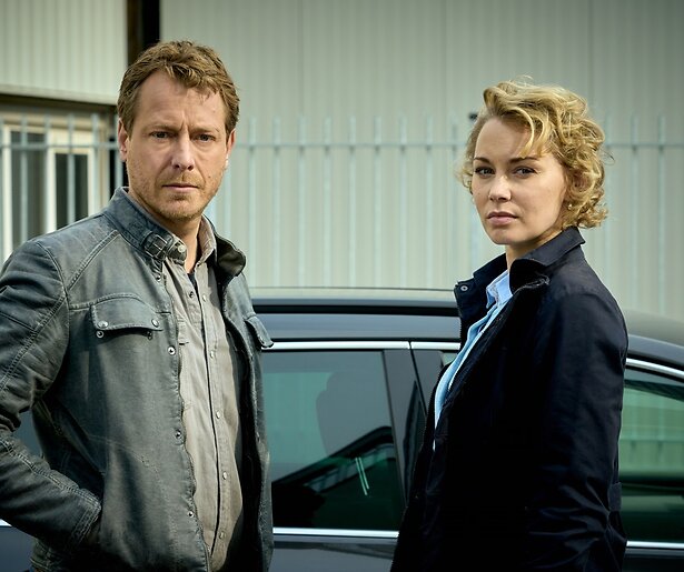 Zien: Dit gaat er gebeuren in het zesde seizoen Flikken Rotterdam