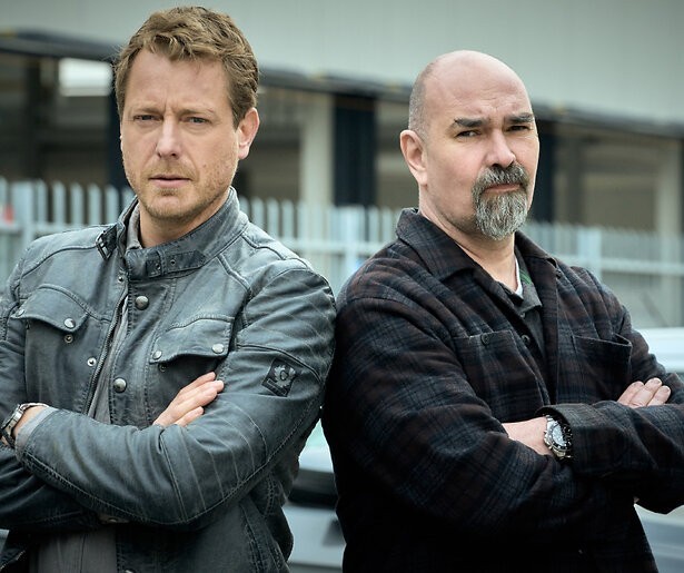 Zevende seizoen Flikken Rotterdam vanaf deze datum te zien