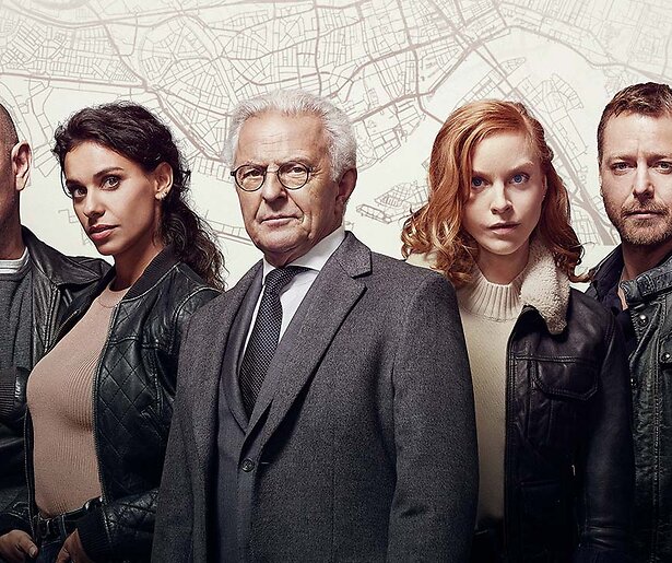 Flikken Rotterdam-acteur stopt met serie na meningsverschil: 'Wil niets meer met zo'n club te maken hebben'