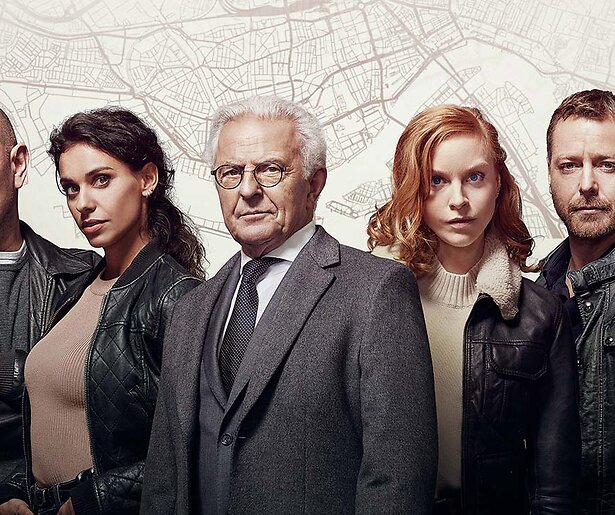 Flikken Rotterdam draait dit keer om een spraakmakende zaak rond een parkeerruzie