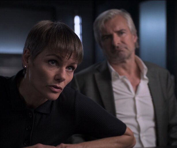 De TV van gisteren: Flikken Maastricht blijft Only Joling ruim voor