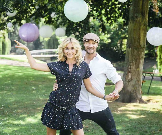 De TV van gisteren: Flirty Dancing zakt verder weg 