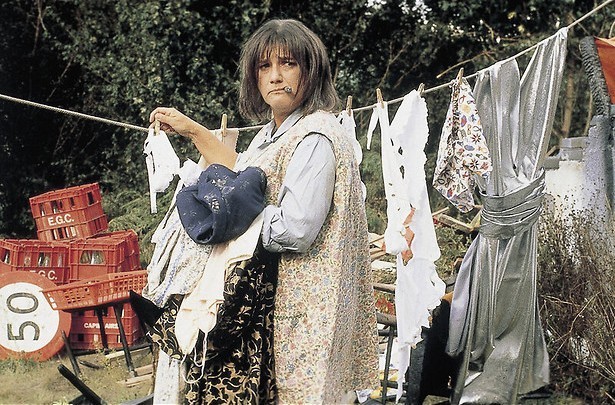 Buren, wat doen jullie nu?