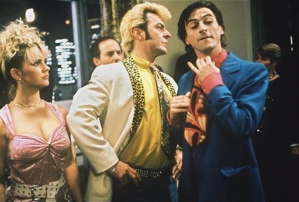 Amerikaans avontuur voor de familie Flodder