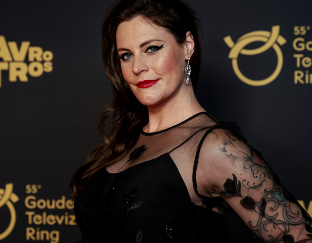 Floor Jansen krijgt diagnose borstkanker