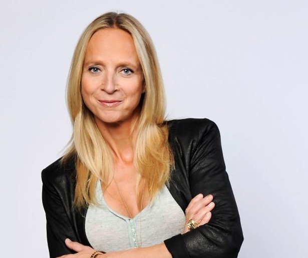 Floortje over haar reis naar Syrië