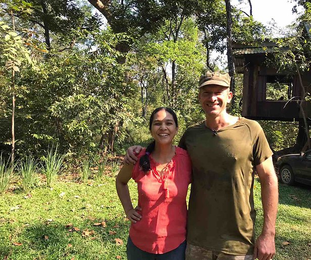 De TV van gisteren: 1,3 miljoen voor laatste Floortje Naar het Einde van de Wereld