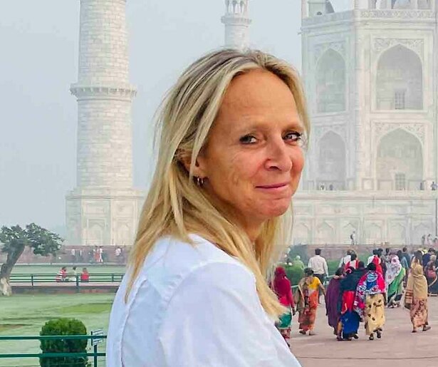 Floortje Dessing terug met 'Einde van de wereld': hier gaat de eerste reis naartoe