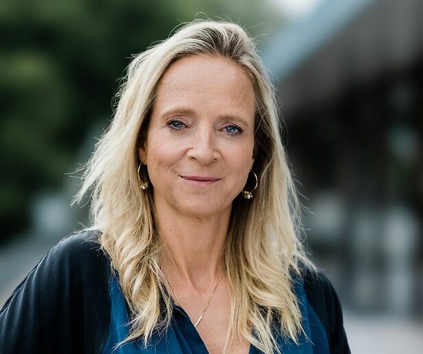 Floortje Dessing deelt update: 'Uit beeld vanwege ziekte maar ik kom terug'