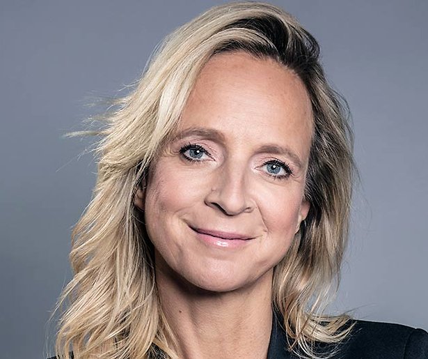 Floortje Dessing over Floortje en de Ambassadeurs 