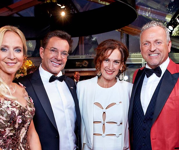 BN'ers doen massaal mee aan deze trend (en wij ook)