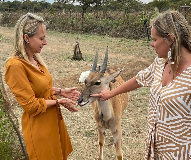 Nieuw seizoen Floortje Naar Het Einde Van De Wereld komt eraan