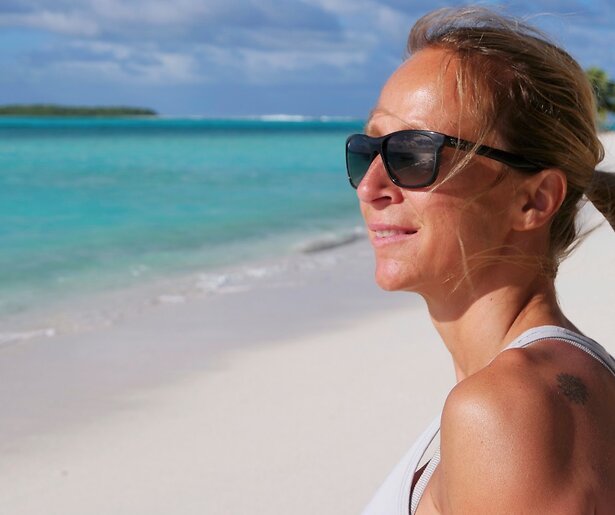 Gammele Floortje Dessing weer wat aan de betere hand