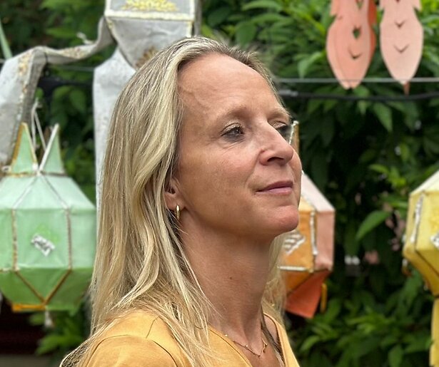 Floortje Dessing: 'Op weg naar het échte einde van de wereld'