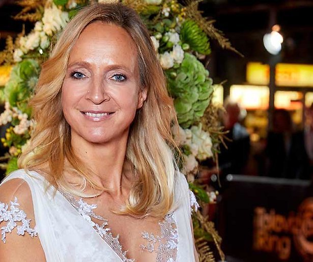 De genomineerden voor de Zilveren Televizier-Ster Presentatrice en Actrice 2017