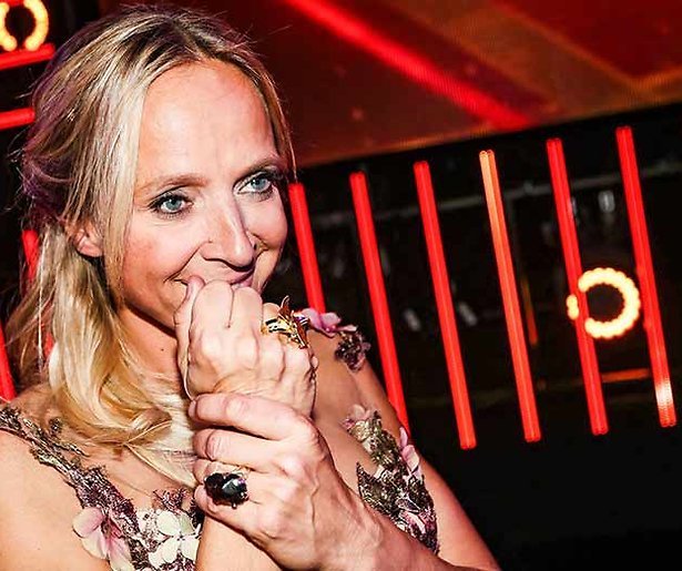 Floortje Dessing: 'De Ring heeft mijn leven veranderd'