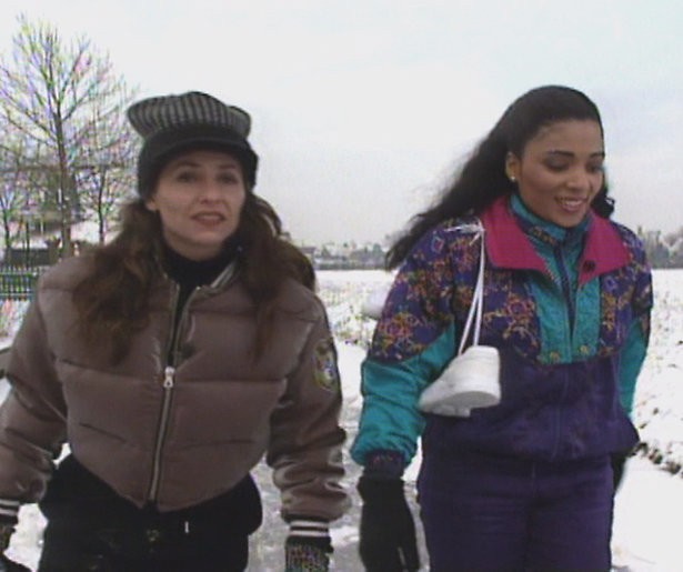 Kijktip: Florence Griffith-Joyner in Andere tijden sport